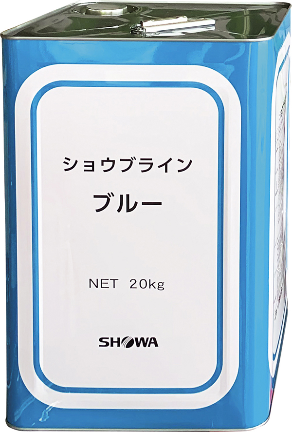 2021新作モデル ショーワ ショウブラインＰＦＰ 1缶