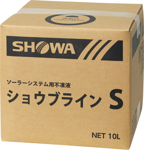 2021新作モデル ショーワ ショウブラインＰＦＰ 1缶